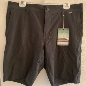 Linksoul Boardwalker AC Short